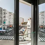 Eleven 4 サンタクルスデテネリフェ