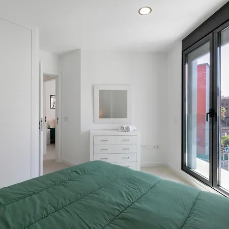 Eleven 4 Санта-Крус-де-Тенерифе