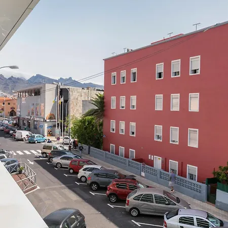 Eleven 4 * Санта-Крус-де-Тенерифе