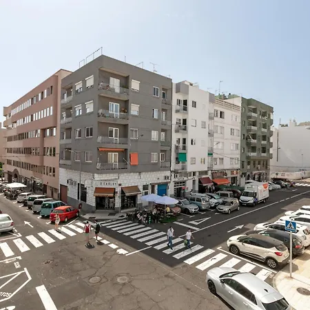 Апартаменты Eleven 4 *