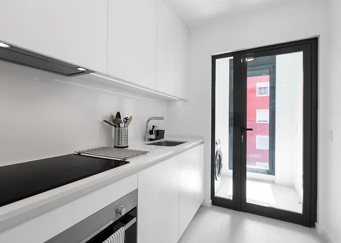 Eleven 4 Апартаменты Санта-Крус-де-Тенерифе