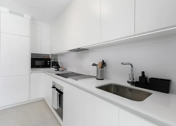 Eleven 4 Апартаменты