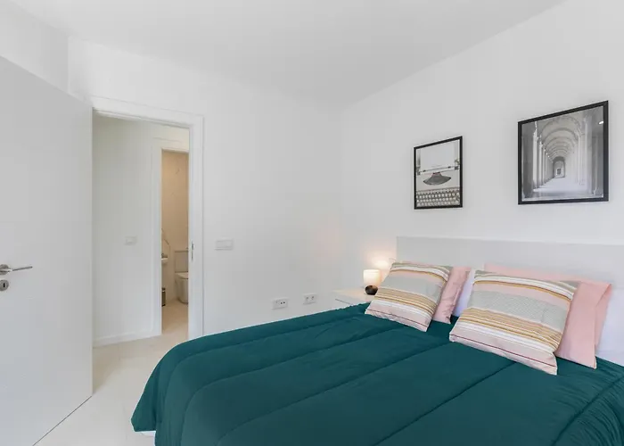 Апартаменты Eleven 4