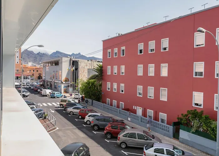 Eleven 4 * Санта-Крус-де-Тенерифе