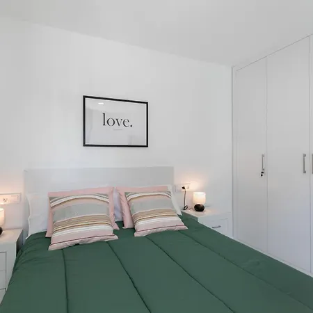 Eleven 4 * Santa Cruz de Tenerife