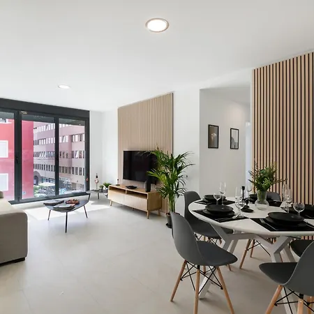 Apartamento Eleven 4 Santa Cruz de Tenerife