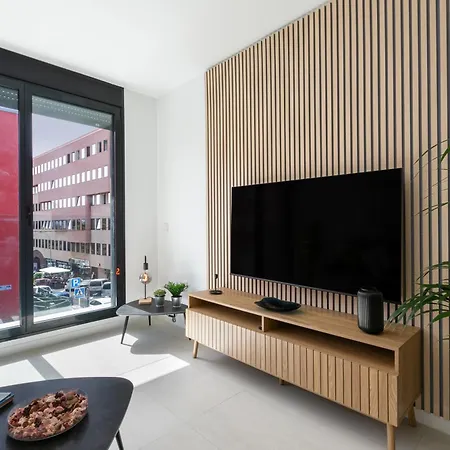 Eleven 4 Apartamento