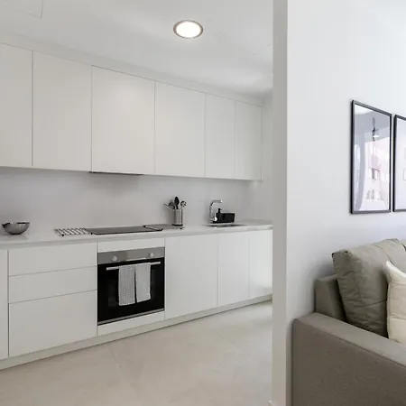 Apartamento Eleven 4