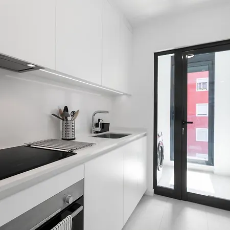Eleven 4 Apartamento Santa Cruz de Tenerife