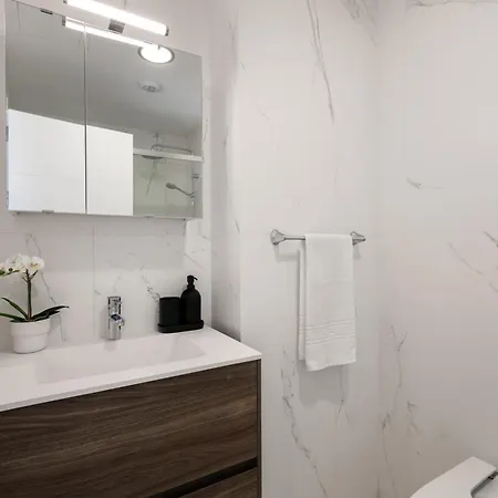 Apartamento Eleven 4