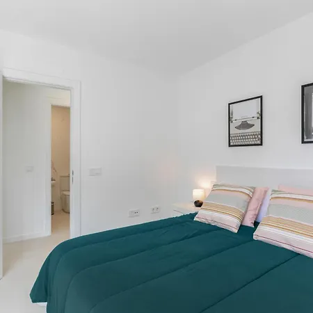 Apartamento Eleven 4