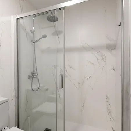Eleven 4 Apartamento *