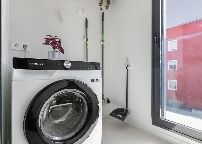 アパート Eleven 4 *