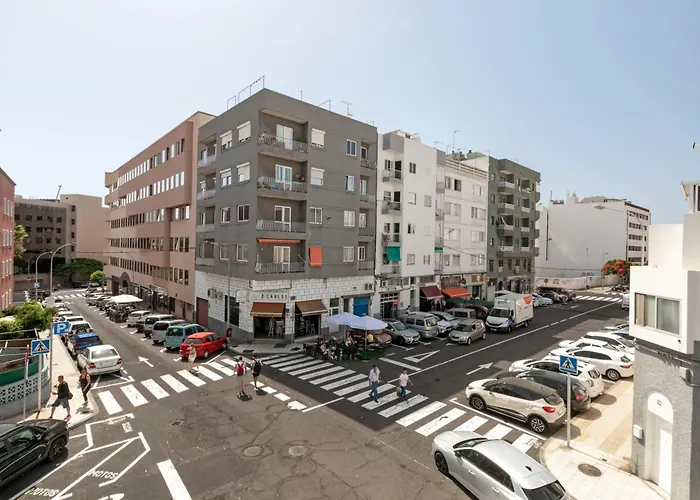 アパート Eleven 4 *